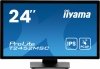 Monitor 24 cale T2452MSC-B1AG 10 PKT. POJ,IPS,HDMI,DP,2x1W,7H,2xUSB,  400cd/m2,AG-(Anti Glare)